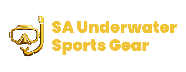 SA Underwater Sports Gear