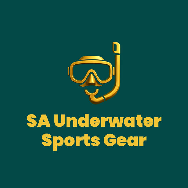 SA Underwater Sports Gear